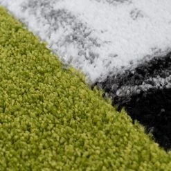 Kayoom Tapis Dominica Roseau - Fibres synthétiques - Vert kiwi - 80 x 150 cm 8 Kayoom Tapis Dominica Roseau - Fibres synthétiques - Vert kiwi - 80 x 150 cm -Tapis Soldes Boutique 1000160621 190301 13355900303 GALLERYIMAGES P000000001000160621