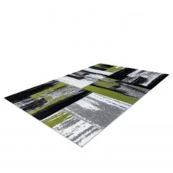 Kayoom Tapis Dominica Roseau - Fibres synthétiques - Vert kiwi - 80 x 150 cm 9 Kayoom Tapis Dominica Roseau - Fibres synthétiques - Vert kiwi - 80 x 150 cm -Tapis Soldes Boutique 1000160621 190301 13355900304 GALLERYIMAGES P000000001000160621