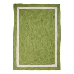 Top Square Tapis de couloir Brado - Avocat