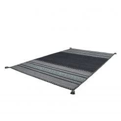 Kayoom Tapis en laine Alhambra 335 - Gris - 160 x 230 cm -Tapis Soldes Boutique 1000164827 190315 15503100167 GALLERYIMAGES P000000001000164827