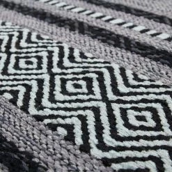 Kayoom Tapis en laine Alhambra 335 - Gris - 160 x 230 cm -Tapis Soldes Boutique 1000164827 190315 15503100168 GALLERYIMAGES P000000001000164827