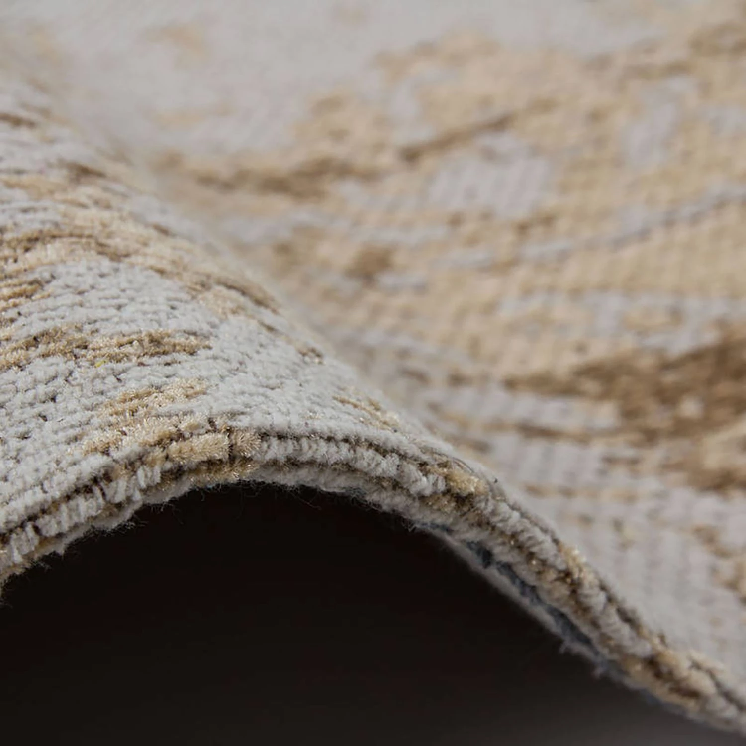 Kayoom Tapis Nostalgia 285 - Sable - 120 x 170 cm 7 Kayoom Tapis Nostalgia 285 - Sable - 120 x 170 cm – Image 5