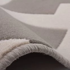 Kayoom Tapis Now! 100 - Taupe - 200 x 290 cm 9 Kayoom Tapis Now! 100 - Taupe - 200 x 290 cm -Tapis Soldes Boutique 1000164866 190315 15512100344 GALLERYIMAGES P000000001000164866