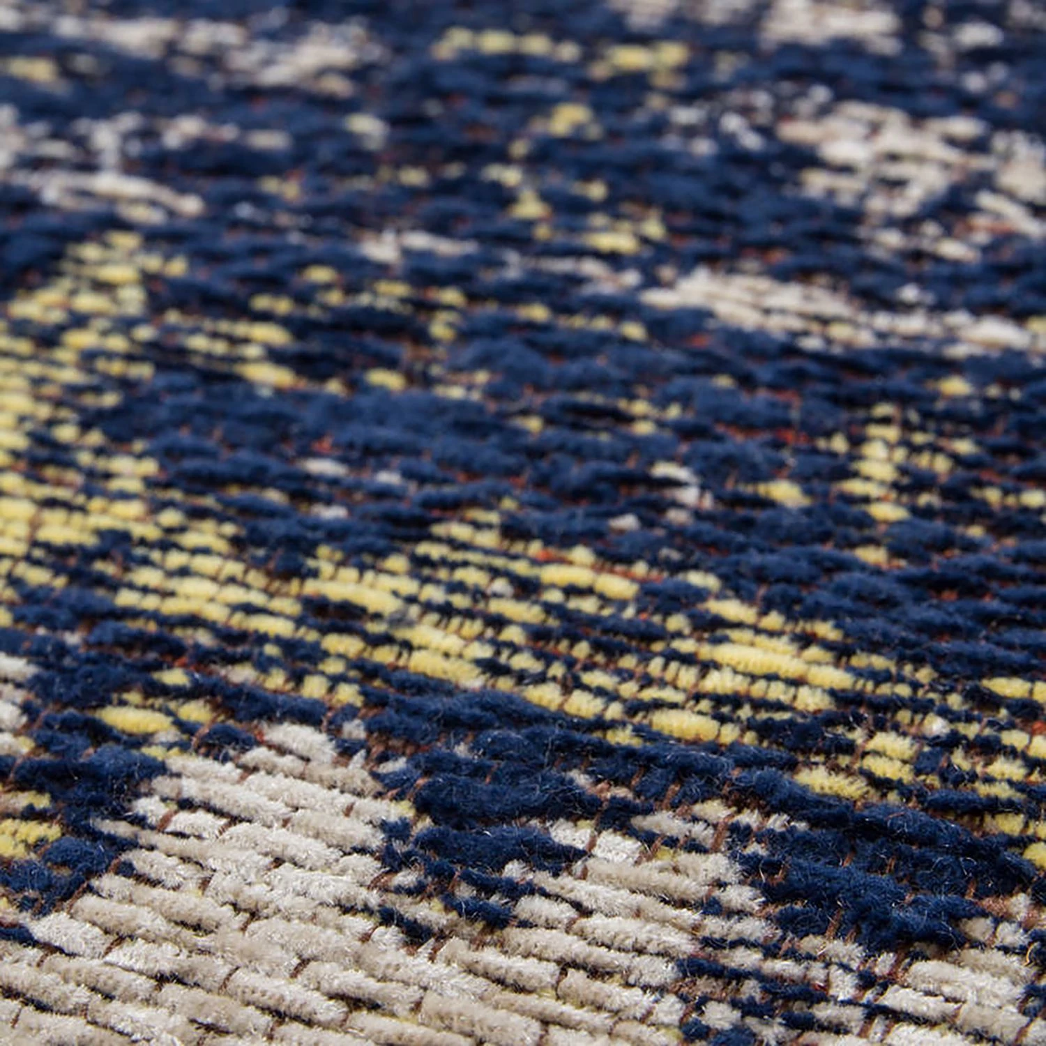 Kayoom Tapis Ballerina 770 - Terre cuite - 80 x 150 cm 6 Kayoom Tapis Ballerina 770 - Terre cuite - 80 x 150 cm – Image 4