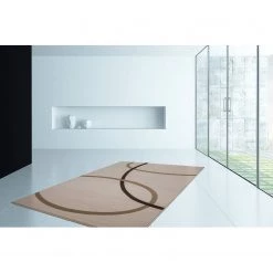 Kayoom Tapis Rohullah 4010 - Blanc ivoire - 80 x 150 cm -Tapis Soldes Boutique 1000164900 190315 15522400485 MOOD GALLERYIMAGES P000000001000164900 mood