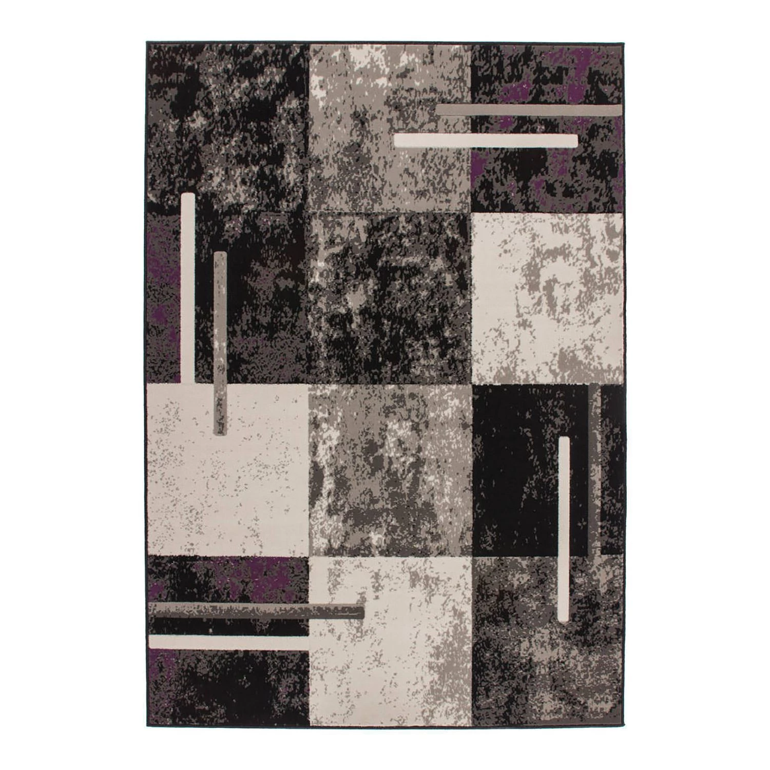 Kayoom Tapis Rohullah 1010 - 80 x 150 cm 3 Kayoom Tapis Rohullah 1010 - 80 x 150 cm