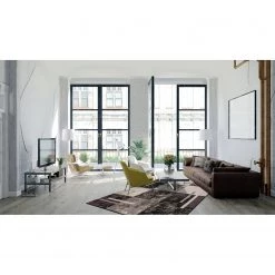 Kayoom Tapis Rohullah 1010 - 80 x 150 cm 8 Kayoom Tapis Rohullah 1010 - 80 x 150 cm -Tapis Soldes Boutique 1000164904 190315 15523600504 MOOD GALLERYIMAGES P000000001000164904 mood