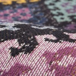 Kayoom Tapis en laine Solitaire 110 - 200 x 290 cm -Tapis Soldes Boutique 1000164936 190315 15541000660 GALLERYIMAGES P000000001000164936