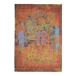 Kayoom Tapis en laine Solitaire 610 - 160 x 230 cm