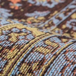 Kayoom Tapis en laine Solitaire 610 - 160 x 230 cm 11 Kayoom Tapis en laine Solitaire 610 - 160 x 230 cm -Tapis Soldes Boutique 1000164943 190315 15543000694 GALLERYIMAGES P000000001000164943