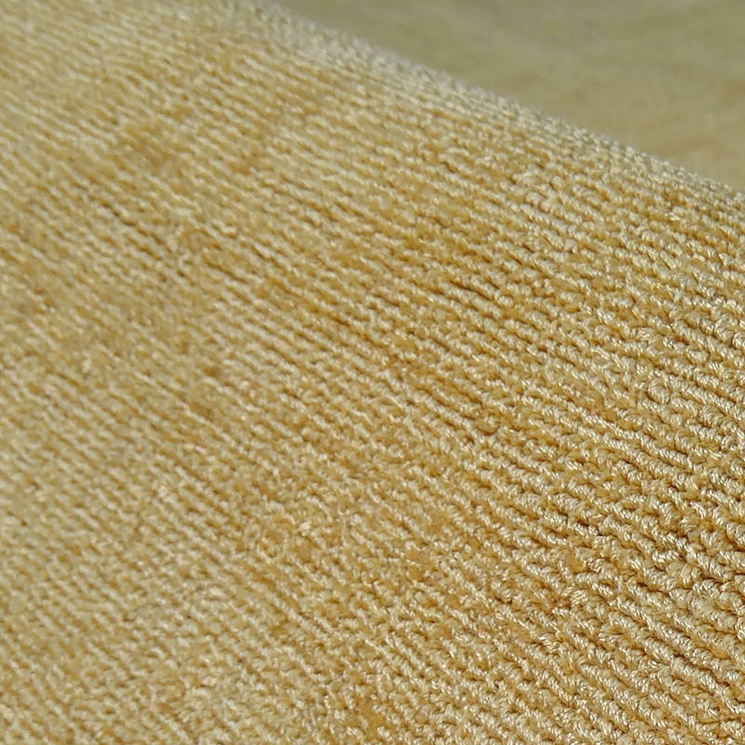 Kayoom Tapis Luxury 110 - Jaune - 200 x 290 cm 6 Kayoom Tapis Luxury 110 - Jaune - 200 x 290 cm – Image 4