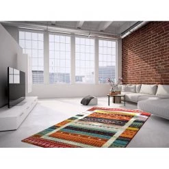 Kayoom Tapis Castara 253 - 160 x 230 cm -Tapis Soldes Boutique 1000164964 190315 15552400787 MOOD GALLERYIMAGES P000000001000164964 mood