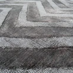 Kayoom Tapis Luxury 410 - 200 x 290 cm -Tapis Soldes Boutique 1000164976 190315 15554800837 GALLERYIMAGES P000000001000164976