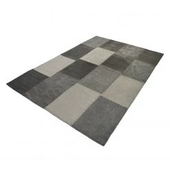 Kayoom Tapis Lyrical 110 - Gris - 200 x 290 cm -Tapis Soldes Boutique 1000165025 190315 15583501024 GALLERYIMAGES P000000001000165025