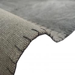 Kayoom Tapis Lyrical 110 - Gris - 200 x 290 cm -Tapis Soldes Boutique 1000165025 190315 15583501025 GALLERYIMAGES P000000001000165025