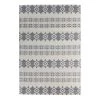 Kayoom Tapis Mirage 410 - 80 x 150 cm -Tapis Soldes Boutique 1000165074 190315 16005801193 IMAGE P000000001000165074