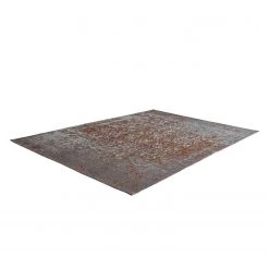 Kayoom Tapis intérieur / extérieur Sunny 310 I - Marron rouille - 120 x 170 cm 8 Kayoom Tapis intérieur / extérieur Sunny 310 I - Marron rouille - 120 x 170 cm -Tapis Soldes Boutique 1000165103 190315 16035501311 GALLERYIMAGES P000000001000165103