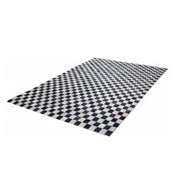 Kayoom Tapis en peau Rocket 210 - 120 x 170 cm -Tapis Soldes Boutique 1000165163 190315 16094600038 GALLERYIMAGES P000000001000165163