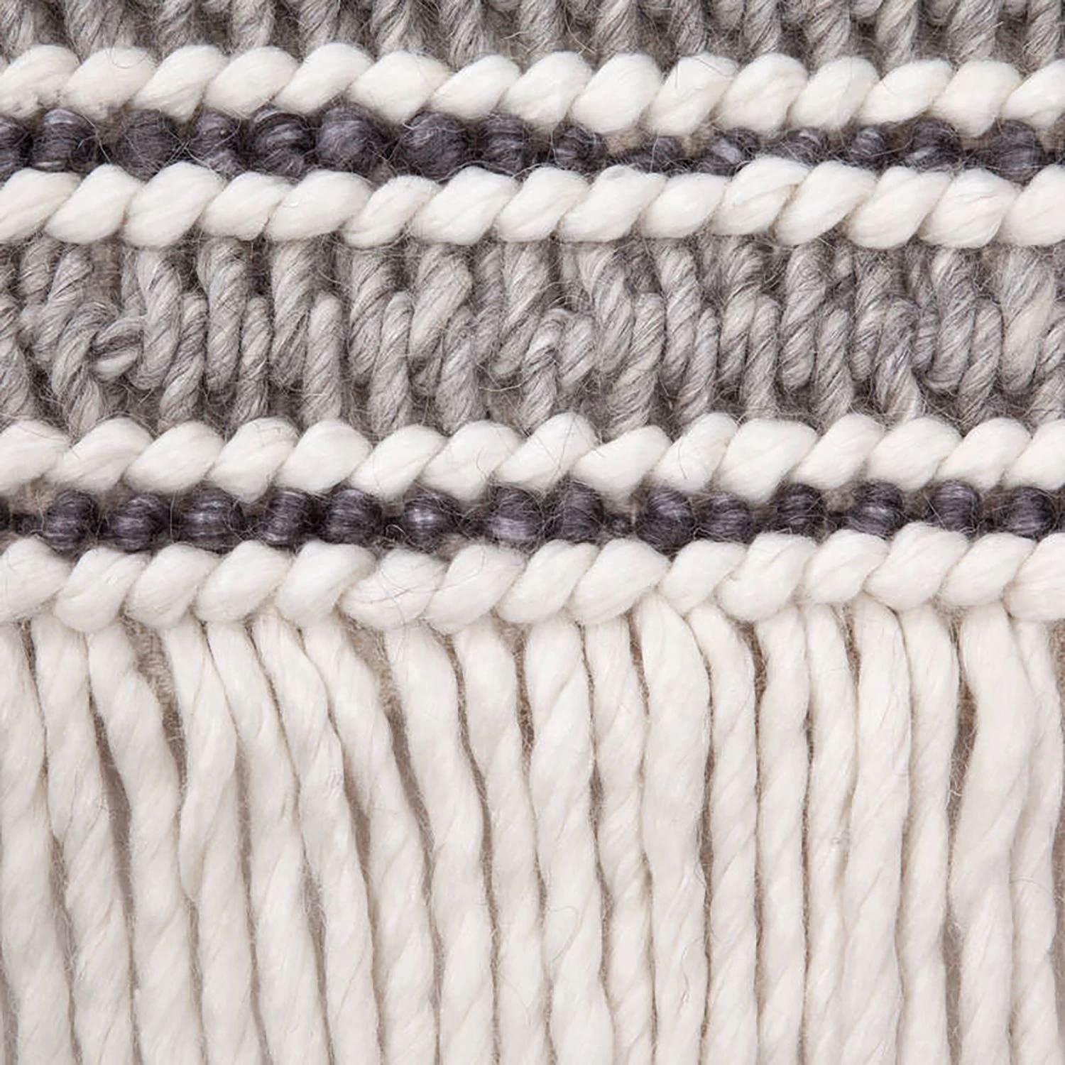 Kayoom Tapis Natura 110 - 160 x 230 cm 6 Kayoom Tapis Natura 110 - 160 x 230 cm – Image 4