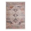 Kayoom Tapis Tibet-Haixi - Terre cuite - 80 x 150 cm -Tapis Soldes Boutique 1000165209 190315 16155100219 IMAGE P000000001000165209