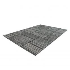 Kayoom Tapis Phoenix 112 - Gris - 160 x 230 cm -Tapis Soldes Boutique 1000165250 190315 16202800388 GALLERYIMAGES P000000001000165250