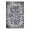 Kayoom Tapis River 140 - 155 x 230 cm -Tapis Soldes Boutique 1000165260 190315 16213500428 IMAGE P000000001000165260