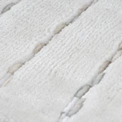 Kayoom Tapis Prime 110 - Gris lumineux - 160 x 230 cm -Tapis Soldes Boutique 1000165273 190315 16225800484 GALLERYIMAGES P000000001000165273