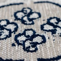 Kayoom Tapis River 120 - 155 x 230 cm -Tapis Soldes Boutique 1000165292 190315 16244700563 GALLERYIMAGES P000000001000165292