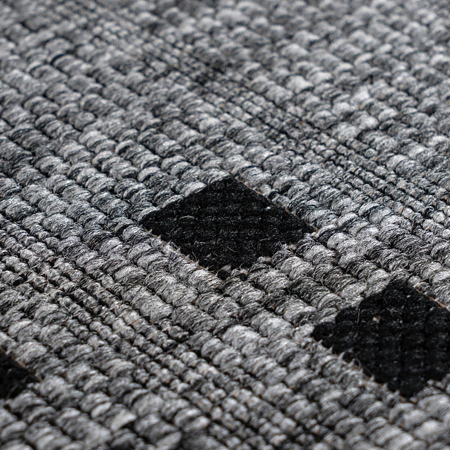 Kayoom Tapis Indonesia-Malang - Argenté - 160 x 230 cm 7 Kayoom Tapis Indonesia-Malang - Argenté - 160 x 230 cm – Image 5