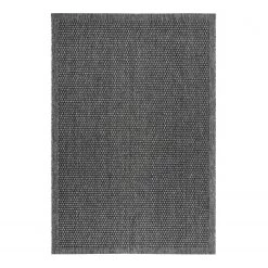 Kayoom Tapis Indonesia-Kediri - Argenté - 120 x 170 cm