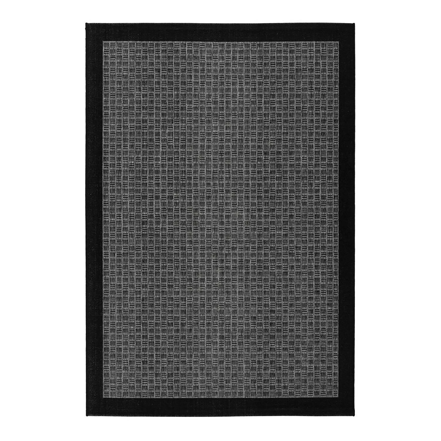 Kayoom Tapis Indonesia-Banjar - Argenté - 200 x 290 cm 3 Kayoom Tapis Indonesia-Banjar - Argenté - 200 x 290 cm