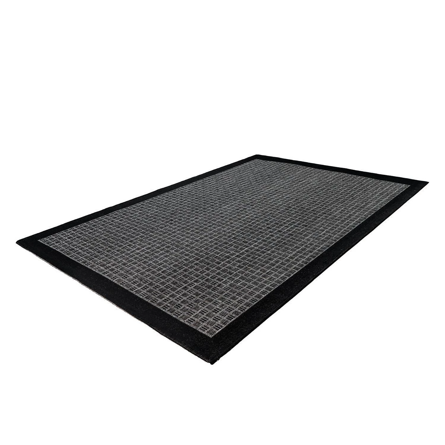 Kayoom Tapis Indonesia-Banjar - Argenté - 200 x 290 cm 6 Kayoom Tapis Indonesia-Banjar - Argenté - 200 x 290 cm – Image 4