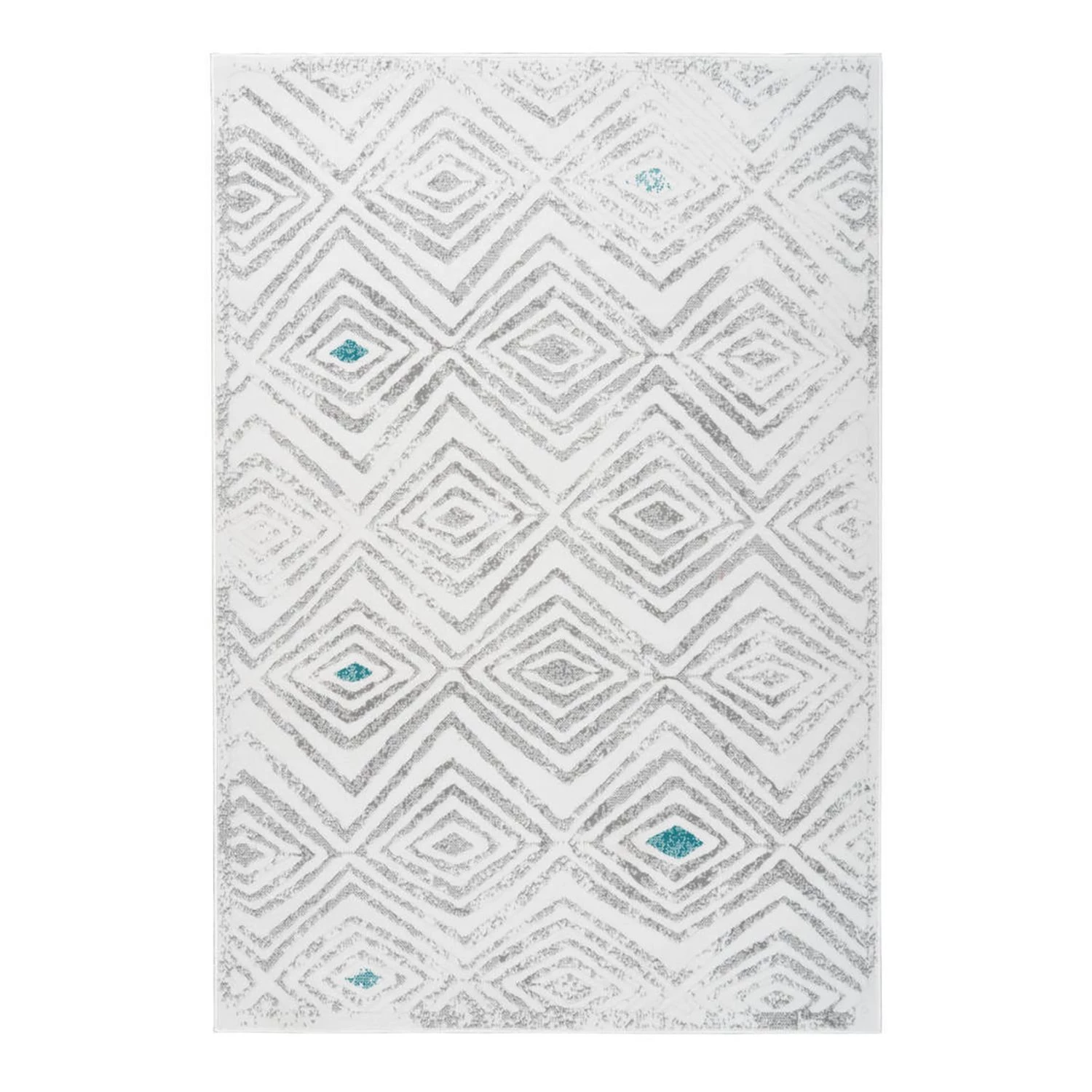 Kayoom Tapis Vancouver 410 - 80 x 150 cm 3 Kayoom Tapis Vancouver 410 - 80 x 150 cm