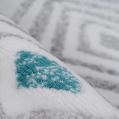 Kayoom Tapis Vancouver 410 - 80 x 150 cm 10 Kayoom Tapis Vancouver 410 - 80 x 150 cm -Tapis Soldes Boutique 1000165423 190315 16414601140 GALLERYIMAGES P000000001000165423