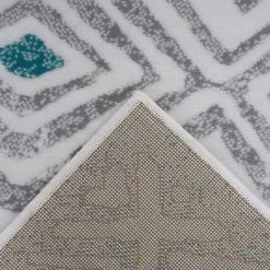 Kayoom Tapis Vancouver 410 - 80 x 150 cm 11 Kayoom Tapis Vancouver 410 - 80 x 150 cm -Tapis Soldes Boutique 1000165423 190315 16414701141 GALLERYIMAGES P000000001000165423