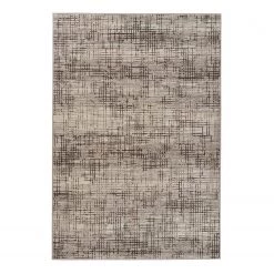 Kayoom Tapis Vancouver 310 - Crème - 80 x 150 cm