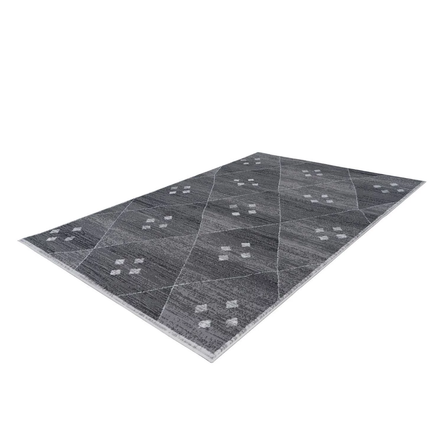 Kayoom Tapis Vancouver 510 - 200 x 290 cm 5 Kayoom Tapis Vancouver 510 - 200 x 290 cm – Image 3