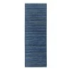 Northrugs Tapis de couloir Lotus - Fibres synthétiques - Bleu 2 Northrugs Tapis de couloir Lotus - Fibres synthétiques - Bleu -Tapis Soldes Boutique 1000166925 190412 14555100011 IMAGE P000000001000166925