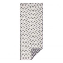 Northrugs Tapis de couloir Malaga - Fibres synthétiques - Gris - 80 x 250 cm 10 Northrugs Tapis de couloir Malaga - Fibres synthétiques - Gris - 80 x 250 cm -Tapis Soldes Boutique 1000167003 190412 14574200377 GALLERYIMAGES P000000001000167003