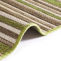 Northrugs Tapis de couloir Bamboo - Fibres synthétiques - Citron vert 7 Northrugs Tapis de couloir Bamboo - Fibres synthétiques - Citron vert -Tapis Soldes Boutique 1000167093 190412 15003400856 GALLERYIMAGES P000000001000167093