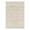 ELLE DECORATION Tapis Arles - Beige - 80 x 150 cm 2 ELLE DECORATION Tapis Arles - Beige - 80 x 150 cm -Tapis Soldes Boutique 1000167772 190409 09584300061 IMAGE P000000001000167772
