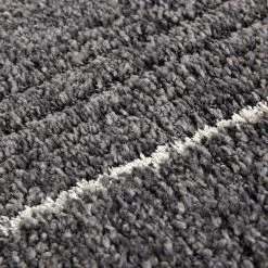 ELLE DECORATION Tapis Castres - Gris - 160 x 230 cm 10 ELLE DECORATION Tapis Castres - Gris - 160 x 230 cm -Tapis Soldes Boutique 1000167829 190409 10010600349 GALLERYIMAGES P000000001000167829