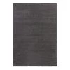 ELLE DECORATION Tapis Loos - Anthracite - 80 x 150 cm -Tapis Soldes Boutique 1000167898 190409 10030000691 IMAGE P000000001000167898