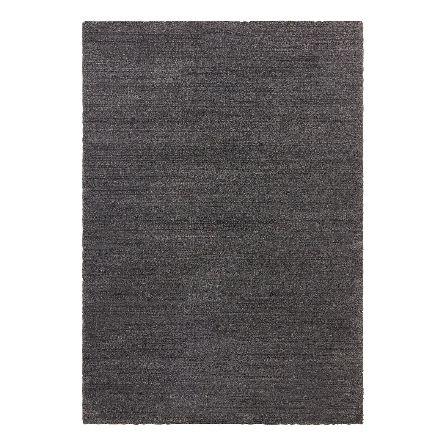 ELLE DECORATION Tapis Loos - Anthracite - 80 x 150 cm 3 ELLE DECORATION Tapis Loos - Anthracite - 80 x 150 cm