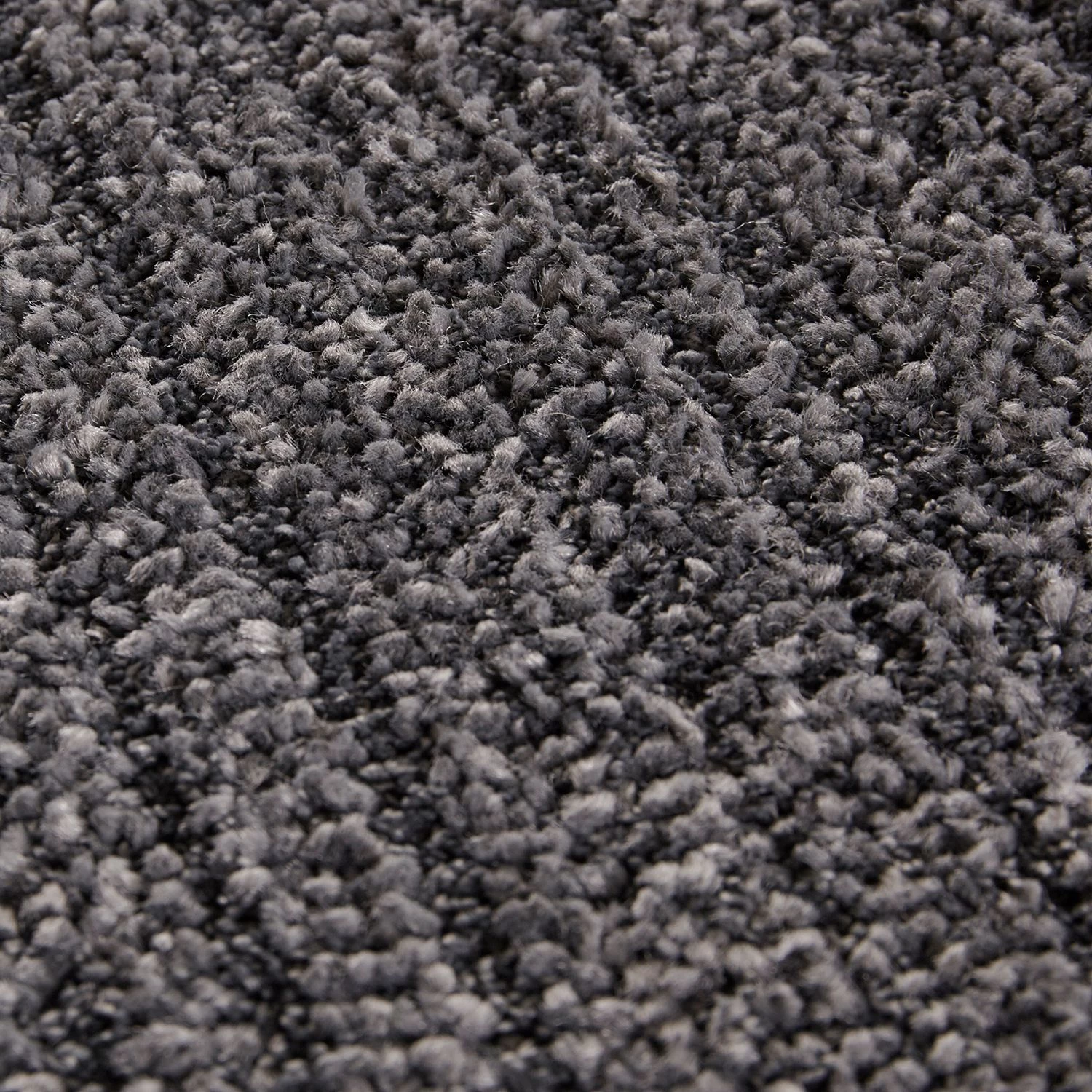 ELLE DECORATION Tapis Loos - Anthracite - 80 x 150 cm 6 ELLE DECORATION Tapis Loos - Anthracite - 80 x 150 cm – Image 4