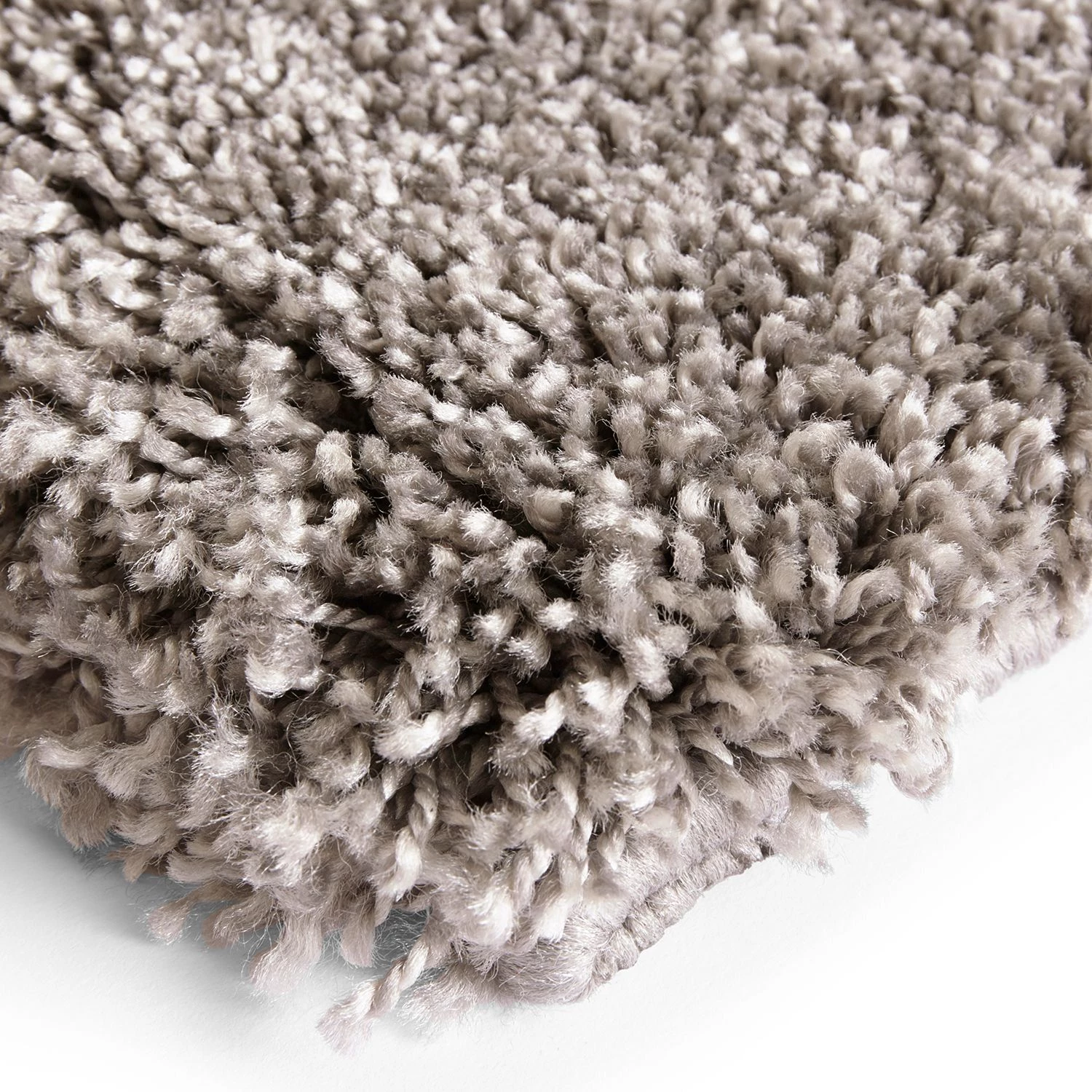 ELLE DECORATION Tapis de couloir épais Abbeville - Gris 5 ELLE DECORATION Tapis de couloir épais Abbeville - Gris – Image 3