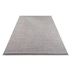 ELLE DECORATION Tapis intérieur / extérieur Lens - Gris - 115 x 170 cm 9 ELLE DECORATION Tapis intérieur / extérieur Lens - Gris - 115 x 170 cm -Tapis Soldes Boutique 1000168164 190409 10122001994 GALLERYIMAGES P000000001000168164
