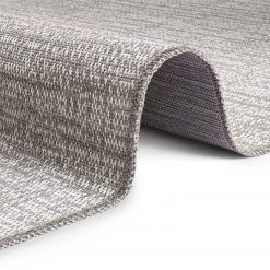 ELLE DECORATION Tapis intérieur / extérieur Lens - Gris - 115 x 170 cm 11 ELLE DECORATION Tapis intérieur / extérieur Lens - Gris - 115 x 170 cm -Tapis Soldes Boutique 1000168164 190409 10122101996 GALLERYIMAGES P000000001000168164