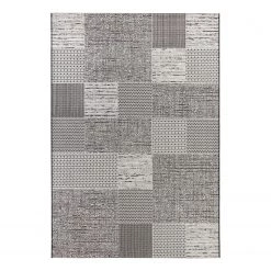 ELLE DECORATION Tapis intérieur / extérieur Agen - 192 x 290 cm