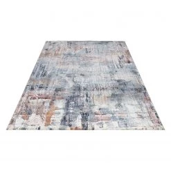 ELLE DECORATION Tapis Vernon - Multicolore - 80 x 150 cm -Tapis Soldes Boutique 1000168247 190409 10151502400 GALLERYIMAGES P000000001000168247